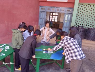 STUDENTS ACTIVITY