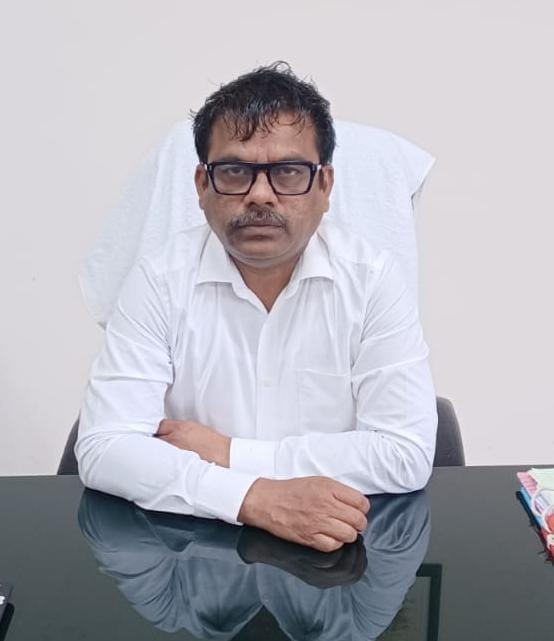 SURAJ PRASAD