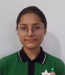 हरी प्रिया शर्मा