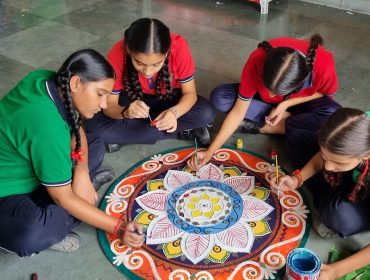 एक भारत-श्रेष्ठ भारत की गतिविधियाँ