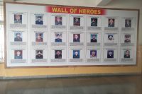 wall of heroes