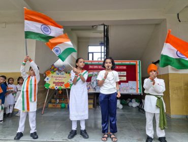 Jai Hind
