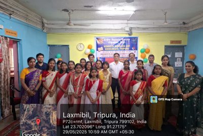 BHARATIYA BHASHA SUMMER CAMP