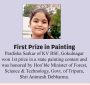 prasisha sarkar vi