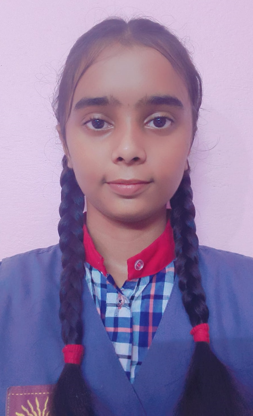 student name