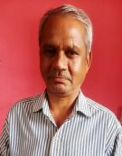 RAMESH CHANDRA PRAJAPATI