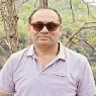 YOGESH SHARMA