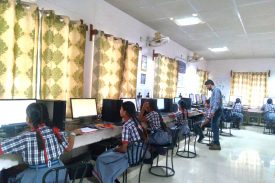 COMPUTER LAB