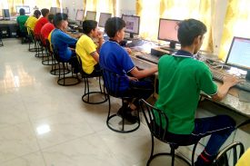 COMPUTER LAB