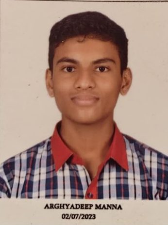 student name