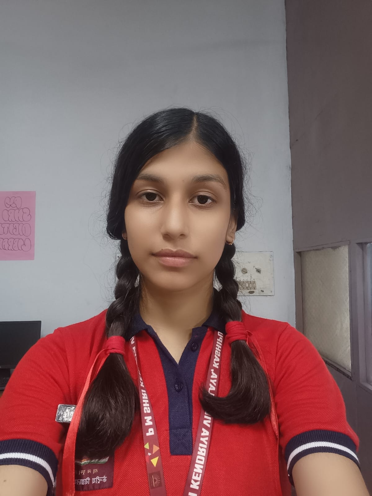 Samriddhi Singh