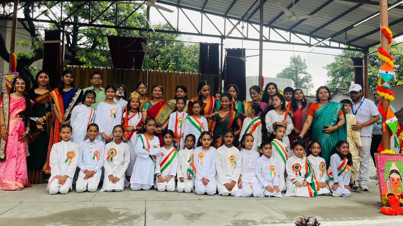 Independence day celebration