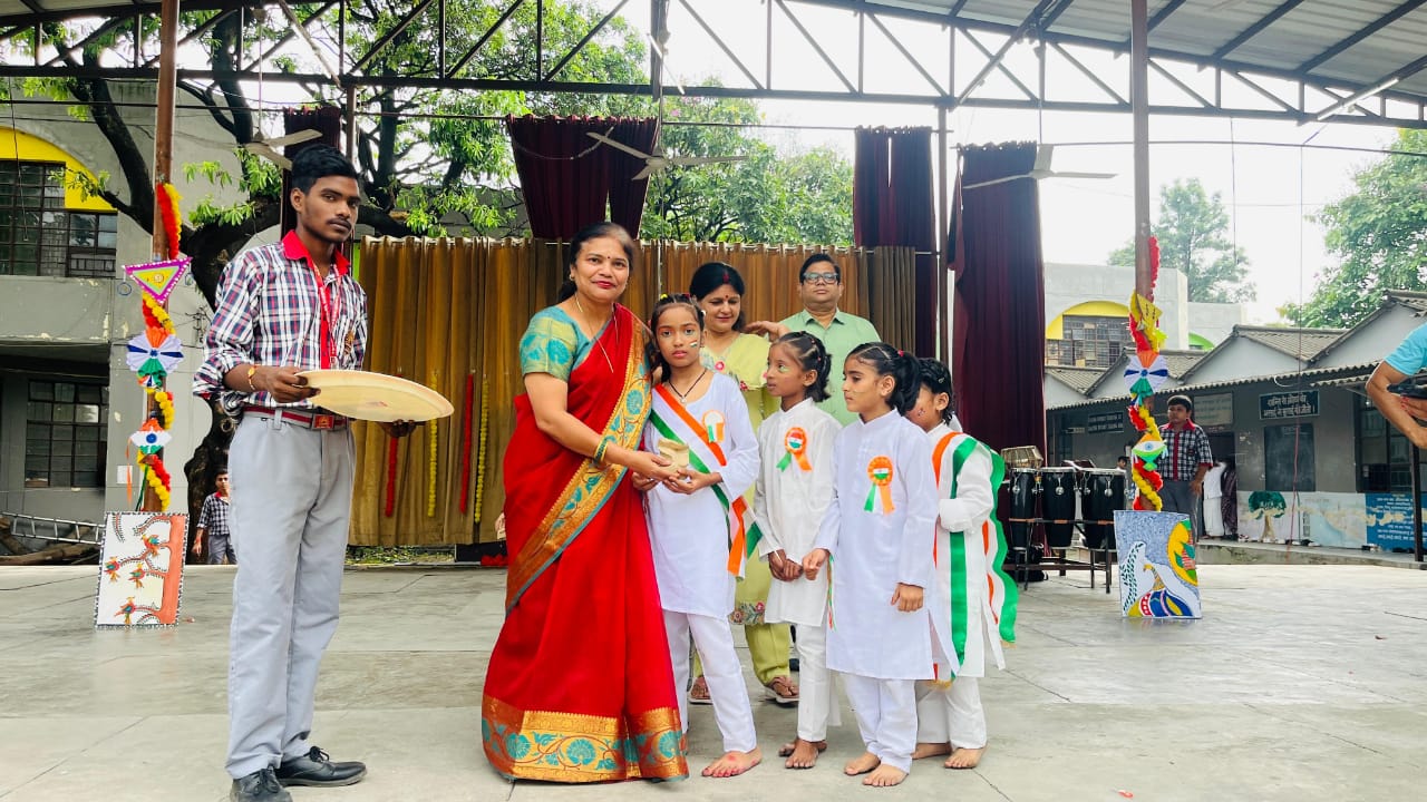 Independence day celebration