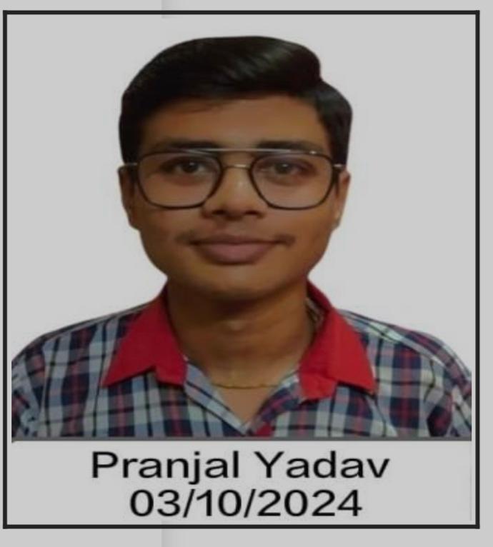 प्रांजल यादव