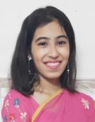 Tejal Ahuja