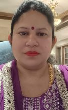 RITU SAXENA