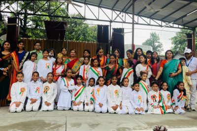 Independence day celebration