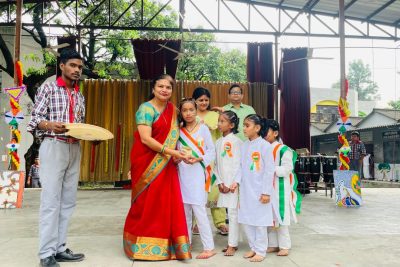 Independence day celebration