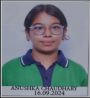 Anushka Choudhary