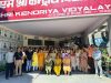 Kv kashipur STAFF