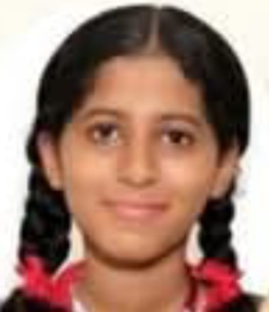 student name