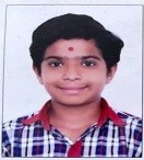 student name
