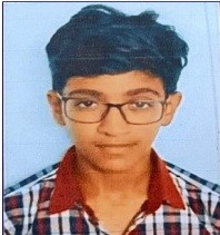 student name