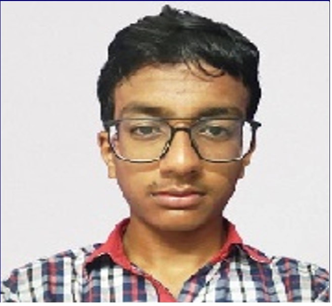 student name