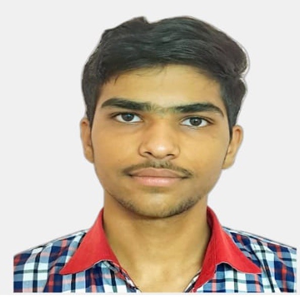 student name