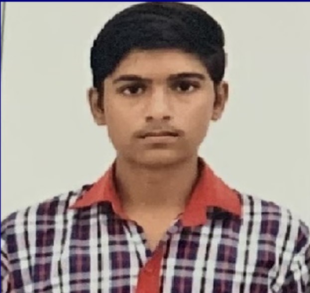 student name