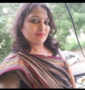 RAKSHA PARMAR
