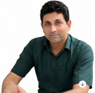 pavan suthar