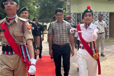 visit of chairman3