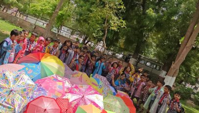 RAINY DAY CELEBRATION 4