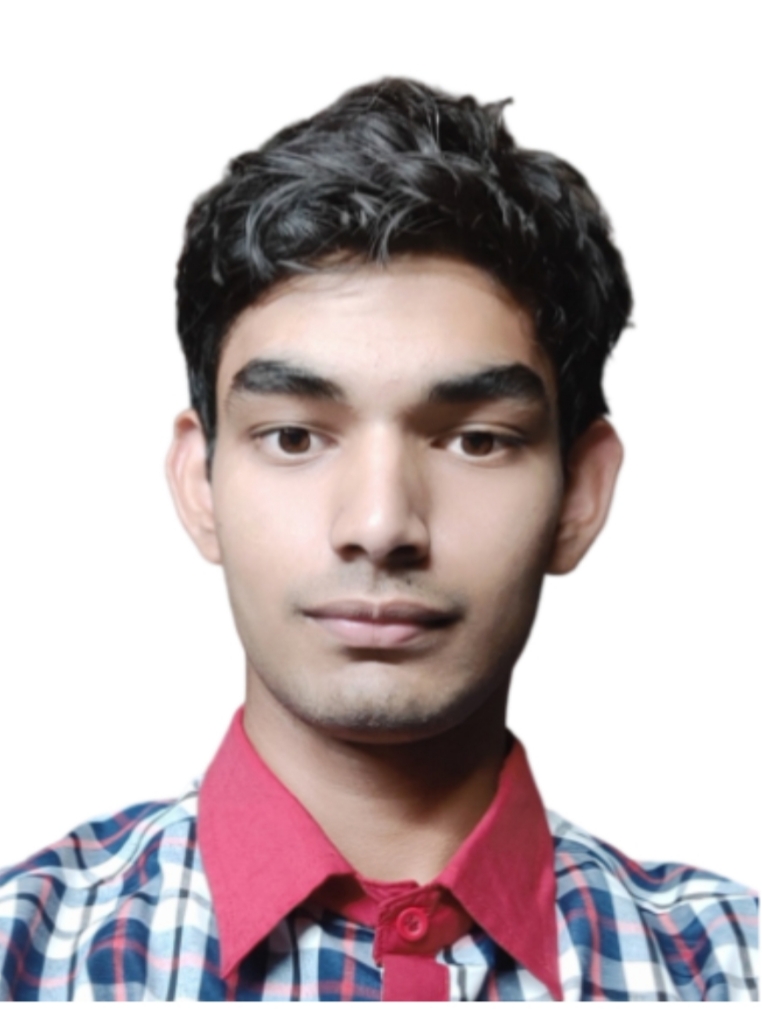 विशाल कुमार सिंह