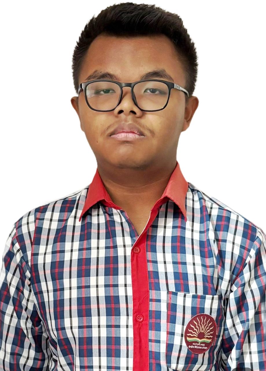 सिद्धांत कुमार