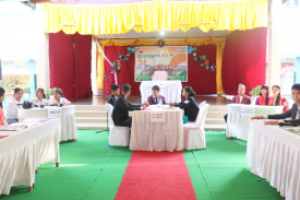 Youth Parliament