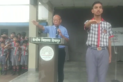 SwachhtaPakhwada