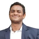 G PATIL