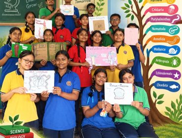 Extra Mile With Learning