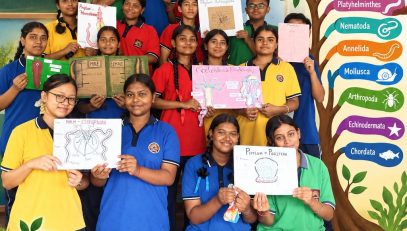 Extra Mile With Learning