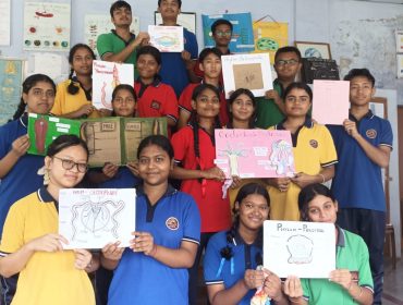 Extra Mile With Learningg