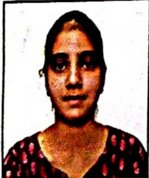student name