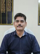 Umesh Chandra