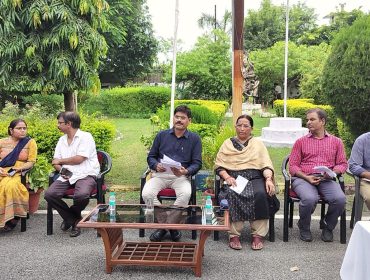 युवा संसद