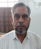 Nafees Ahmad