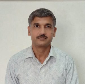 Shri Anil Kumar