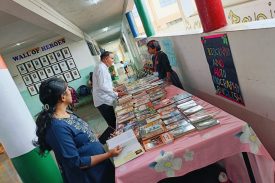 Book Exhibition