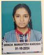 Brinda Mahantesh Karoshi