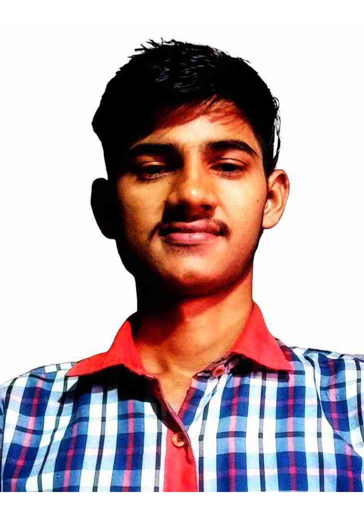 student name